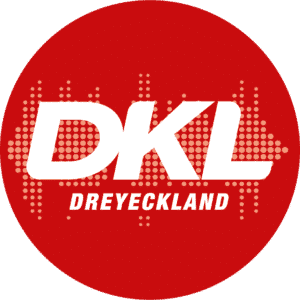 Logo DKL Radio Dreyeckland