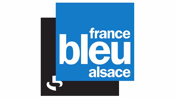 France bleu Alsace