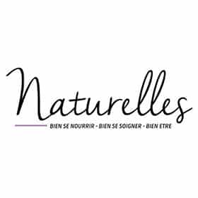 Magazine Naturelles