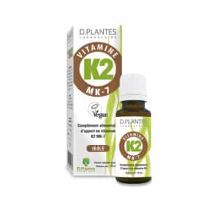 Vitamine K2