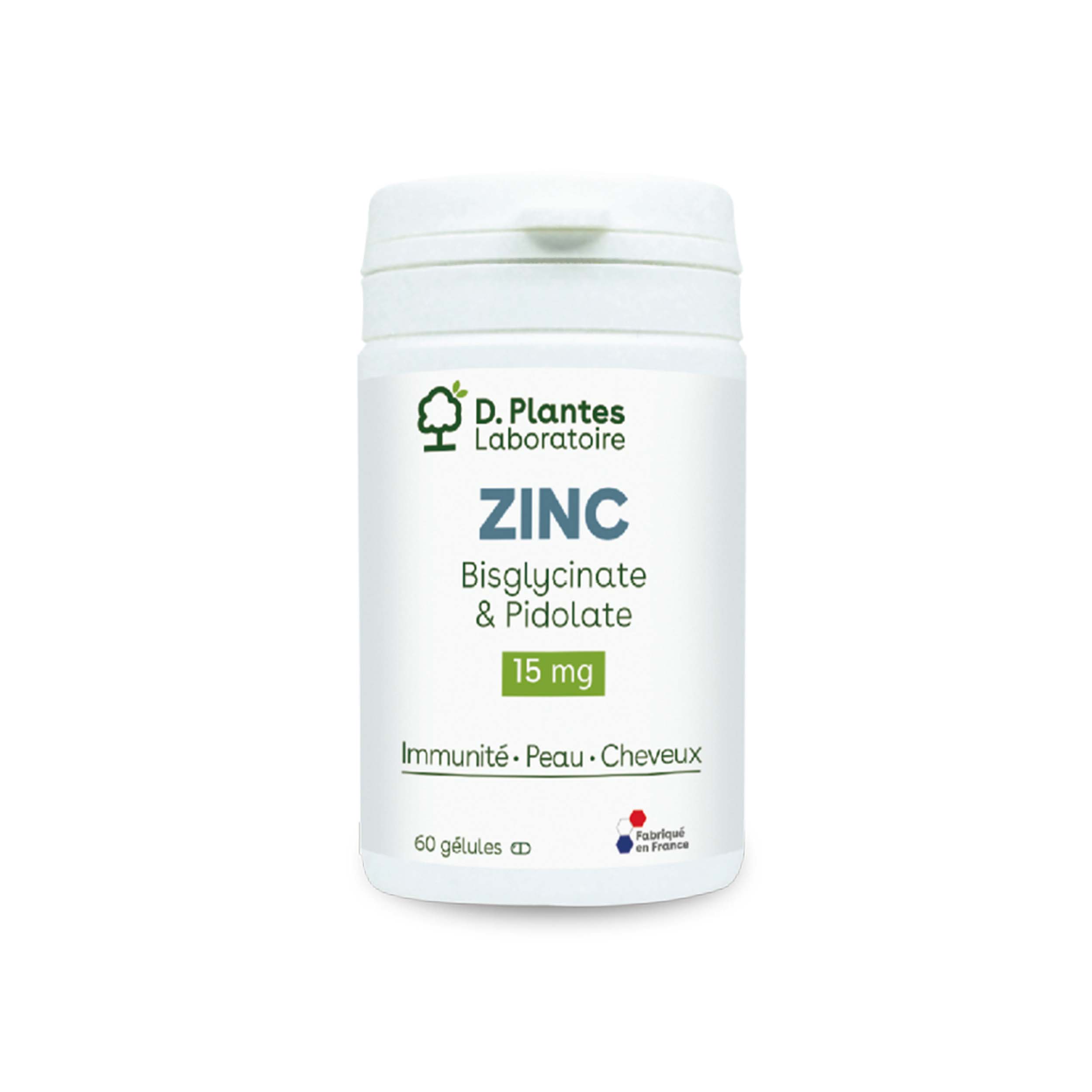 Zinc