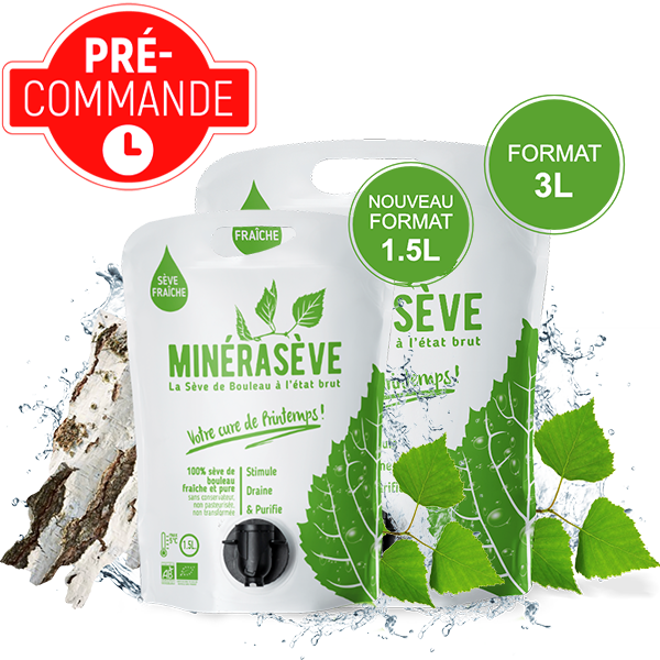 slider précommande news 2025